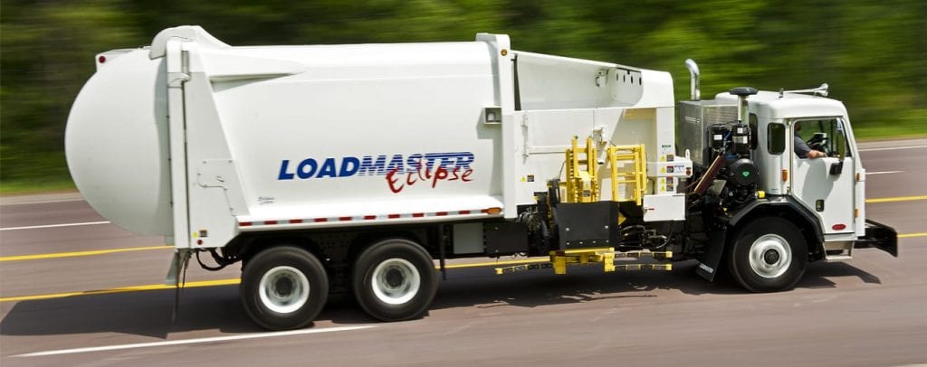 Loadmaster Eclipse