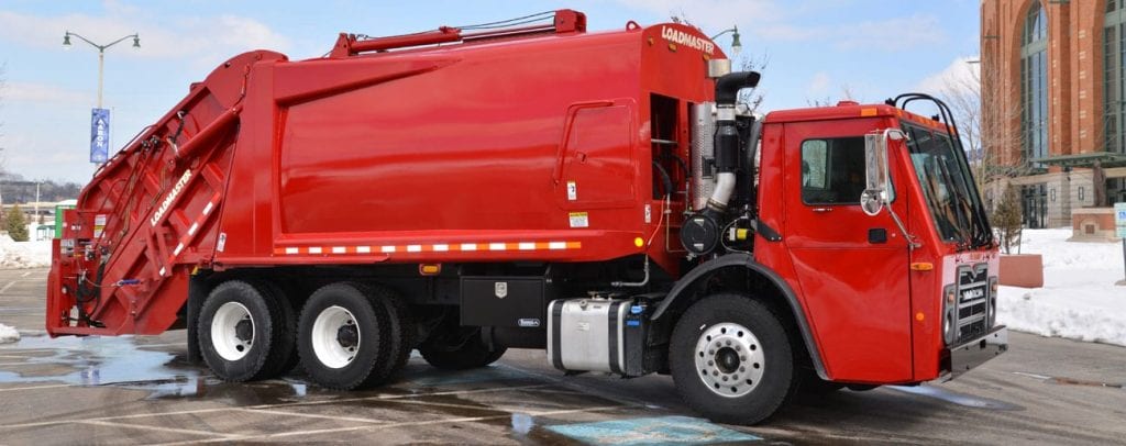 Loadmaster Enviromaster