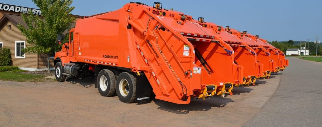 Loadmaster Excel